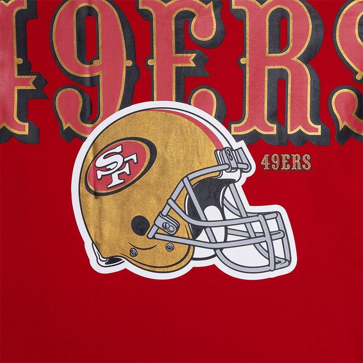 Immagine prodotto New Era Camicia oversize - BACKPRINT San Francisco 49ers - S (S)