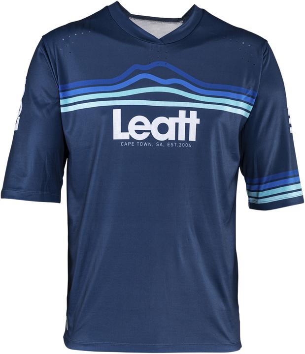 Produktbild Leatt MTB Enduro 3.0 Junior Jersey (XL)