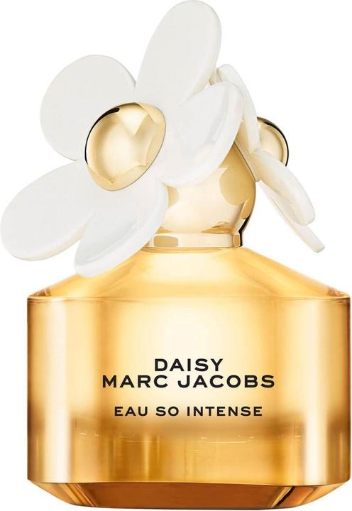 Actual product image Marc Jacobs Daisy Eau So Intense (Eau de parfum, 50 ml)