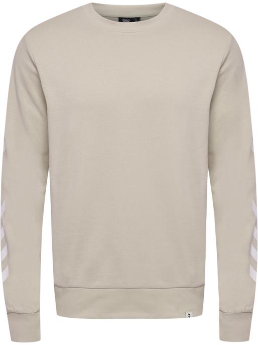 Actual product image hummel Legacy Chevron Sweatshirt (XXS)