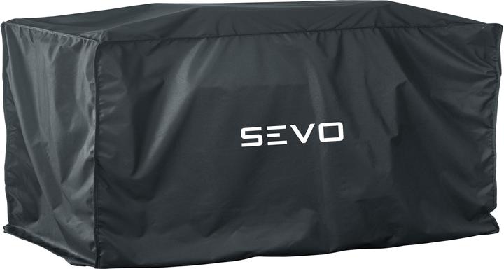 Actual product image Severin ZB 8129