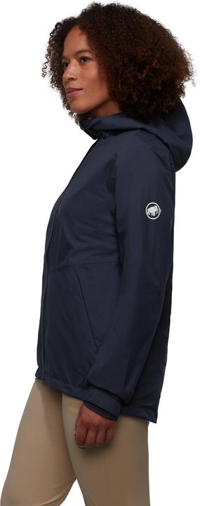 Actual product image Mammut Alto HS Hooded Jacket Women (M)