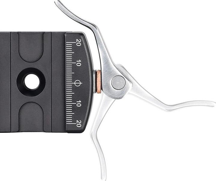Produktbild Leofoto LR-50 (Stativadapter)