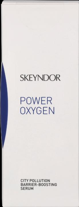 Produktbild Skeyndor Power Oxygen City Pollution Barrier-Boosting Serum (30 ml)
