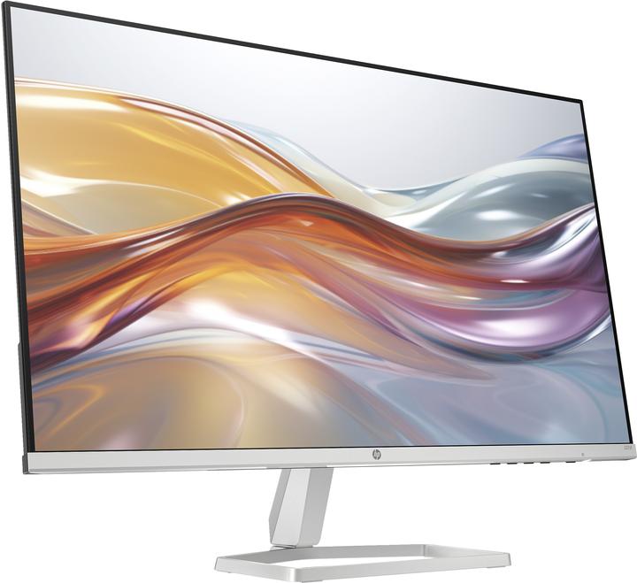 Actual product image HP Series 5 527 (1920 x 1080 pixels, 27")