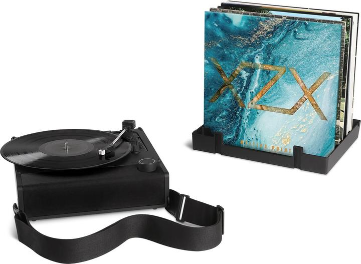 Productafbeelding Victrola Revolutie GO (Handmatig)