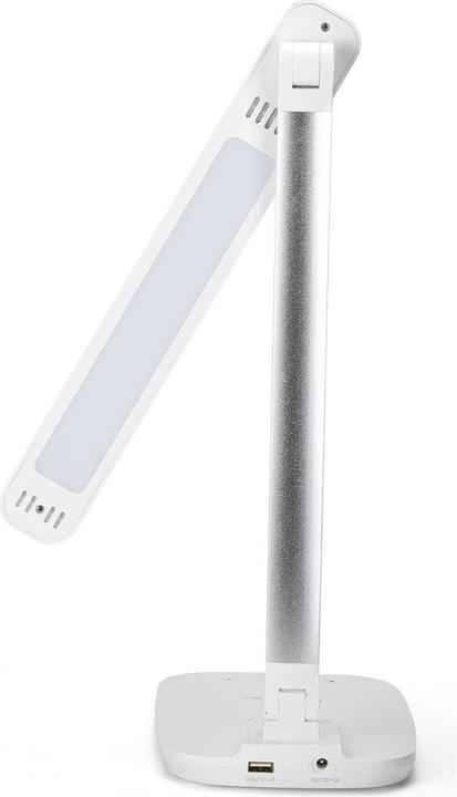 Actual product image Montiss table lamp white (MT042)