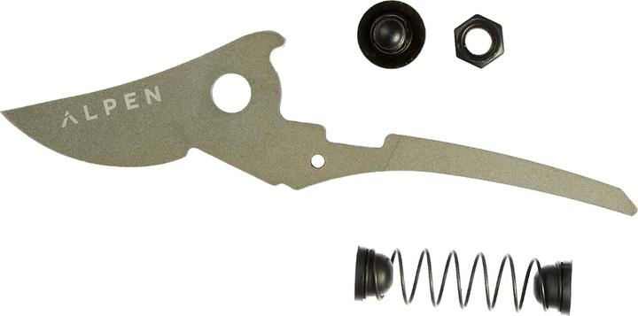 Alpen Swiss Tools Kit di ricambi Alpen GELBHORN 140