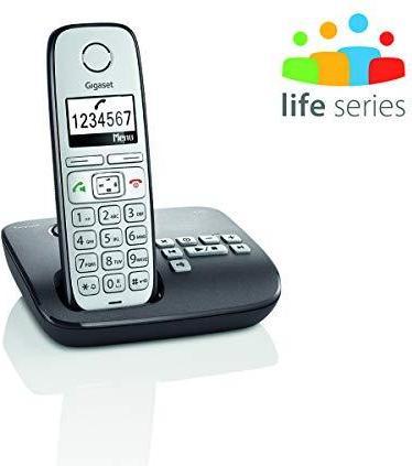 Actual product image Gigaset E310A (DE version)