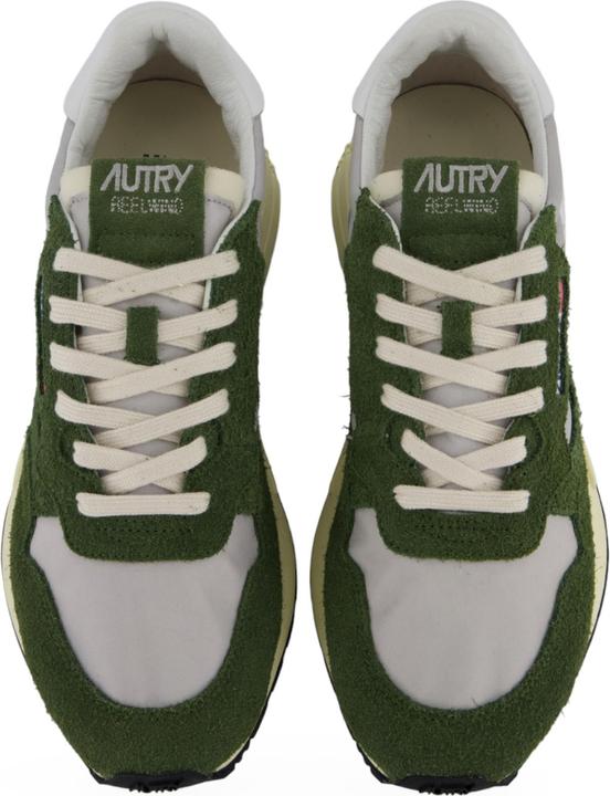 Immagine prodotto Autry Sneakers Green (40)