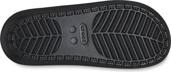 Actual product image Crocs K's Classic Slide v2 (30)