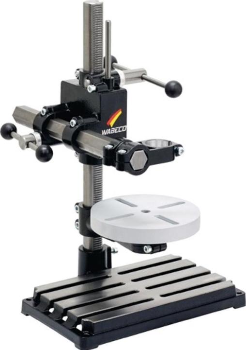 Wabeco Table drill stand