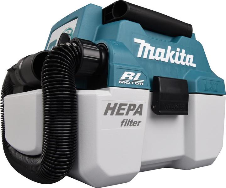 Produktbild Makita DVC750LZX3 (Nass-Trockensauger)