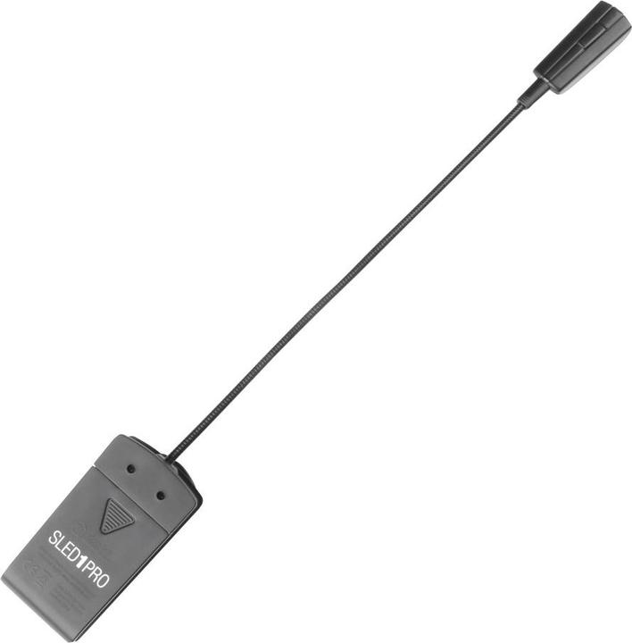 Image du produit Adam Hall Stands SLED Pro Lampe pour pupitre à LEDs