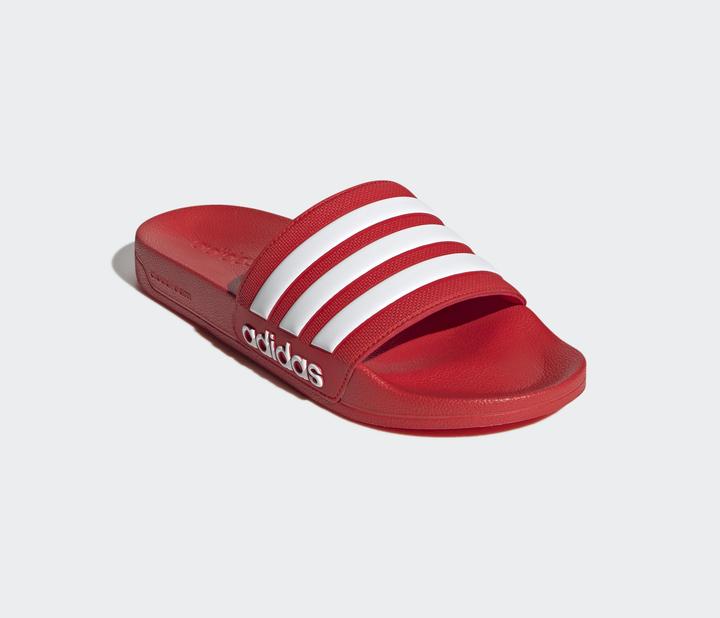 Immagine prodotto adidas Adilette Shower unisex adulti, rosso, 39 UE (39.5)