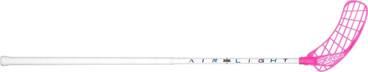 Produktbild Zone Floorball HYPER AIRLIGHT 27 white/prizm (104 cm, Links)