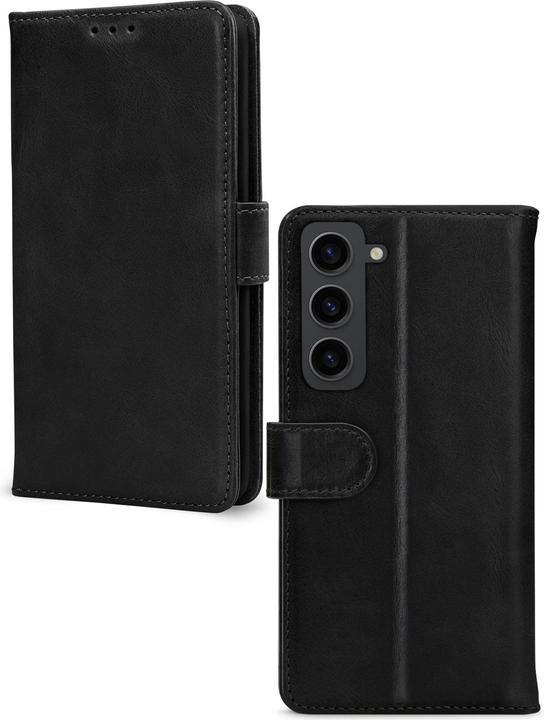 Immagine prodotto Mobilize Portafoglio in pelle (Samsung Galaxy S23+)