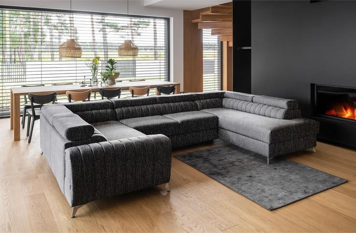 Produktbild ELTAP Louis (Bettsofa, Wohnlandschaft)