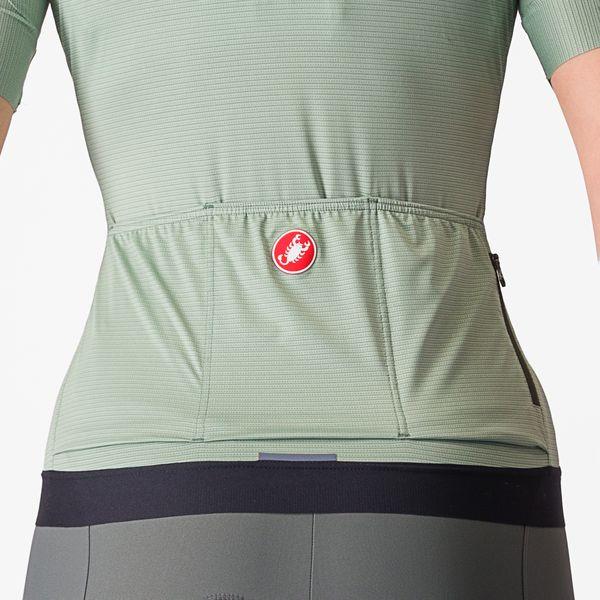 Actual product image Castelli Espresso W Jersey (M)
