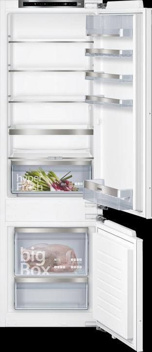Siemens KI87SADE0 (272 l)