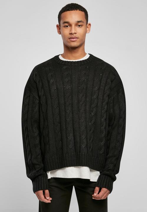 Immagine prodotto Urban Classics Maglione a quadri - 17996 (XXL)