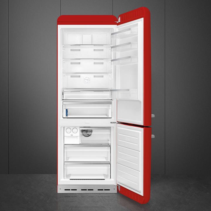 Immagine prodotto Smeg Fab38rrd5 (481 l)