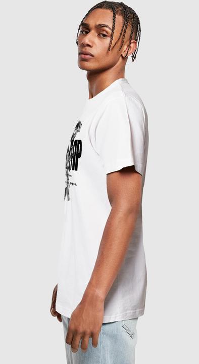 Image du produit Mister Tee MisterTee The Greatest Tee - 169749 (M)