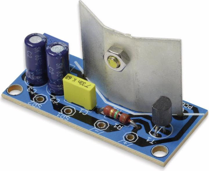 Produktbild Kemo Signal-Generator Bausatz Corne