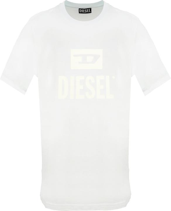 Produktbild Diesel T-Shirt Herren Celestio Elite - 100% Baumwolle - Casual (M)