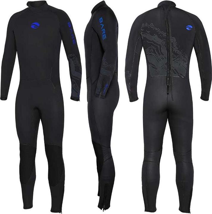 Image du produit Bare Velocity Ultra (7 mm, XXL)