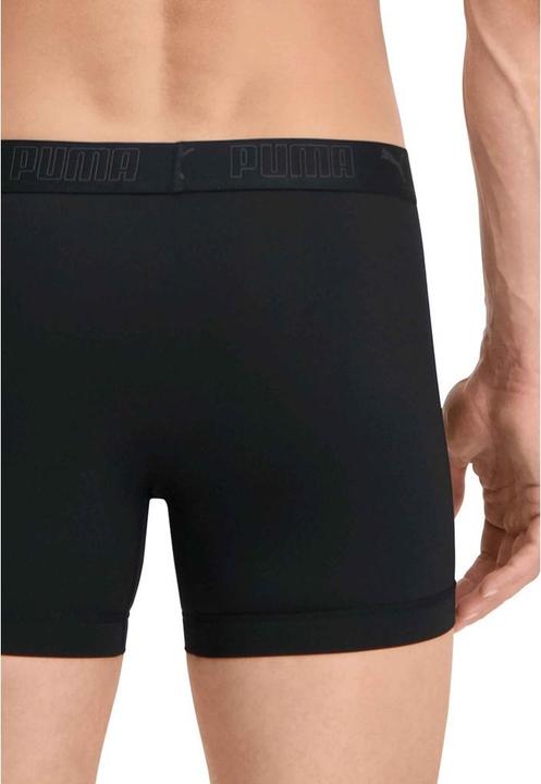 Image du produit Puma Boxer Sport Microfibre (S, lot de 2)