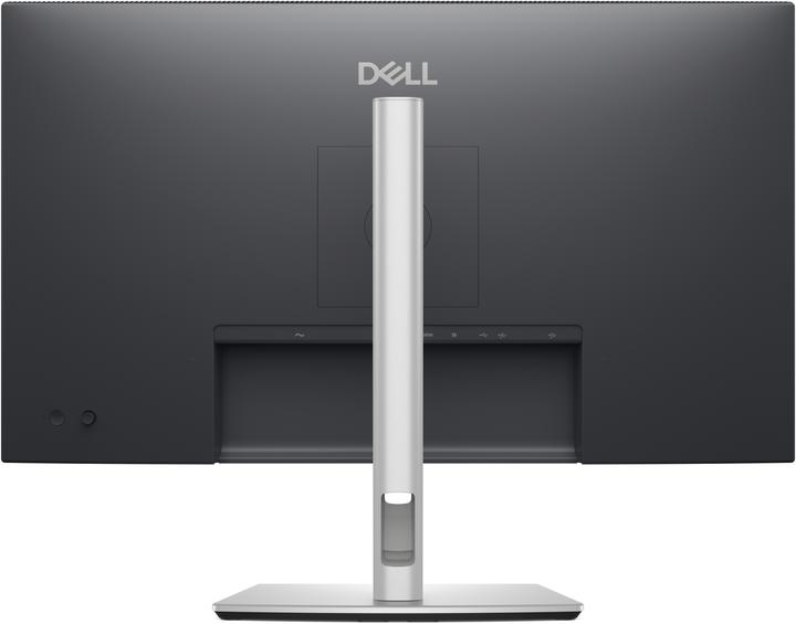 Actual product image Dell Pro 27 Plus P2725D (2560 x 1440 pixels, 27")