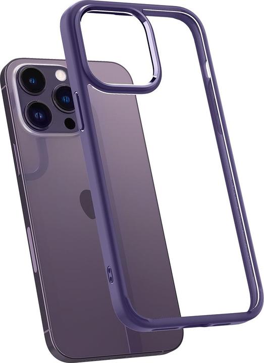 Image du produit Spigen Ultra Hybrid (Apple iPhone 14 Pro)