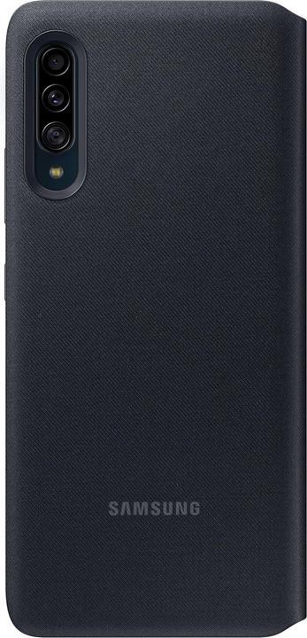 Produktbild Samsung Wallet Cover (Samsung Galaxy A90 5G)