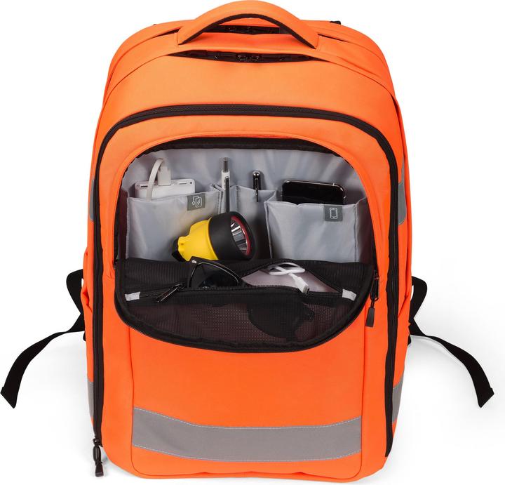 Produktbild Dicota Hi-Vis (38 l)