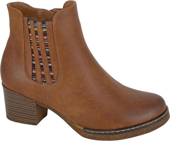 Produktbild Cipriata Stiefeletten Annella (42)