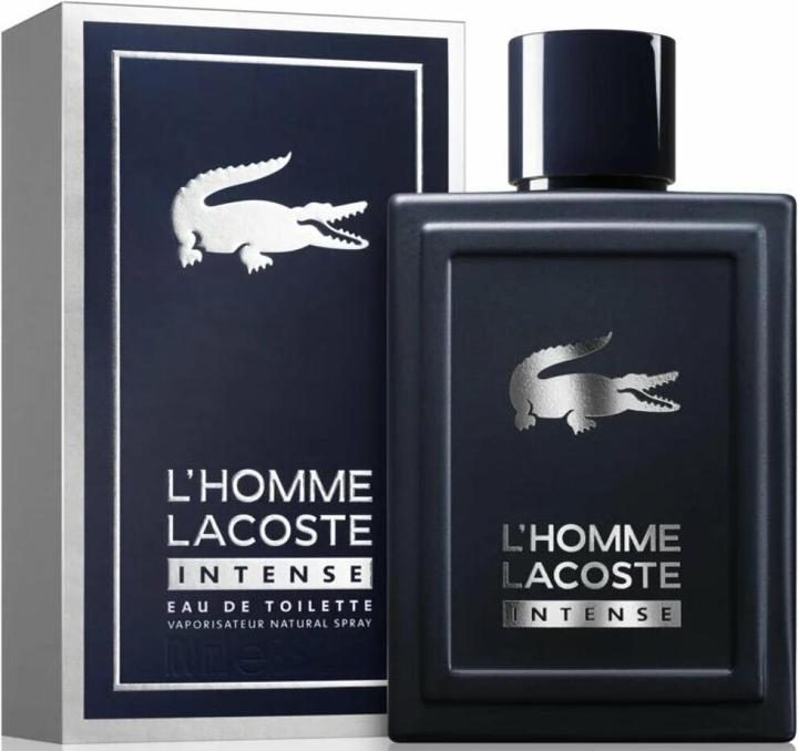 Image du produit Lacoste L'Homme Intense (Eau de toilette, 100 ml)