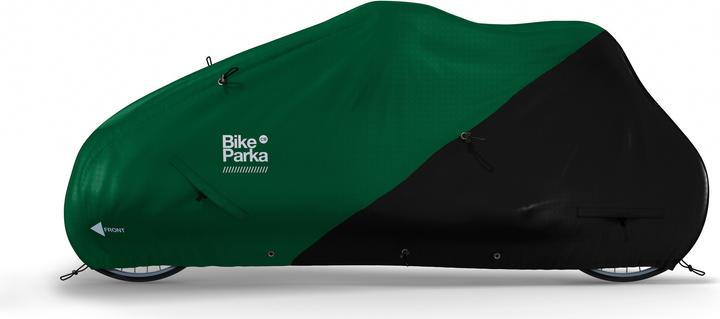 Produktbild BikeParka Cargo