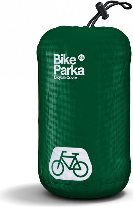 Produktbild BikeParka Cargo