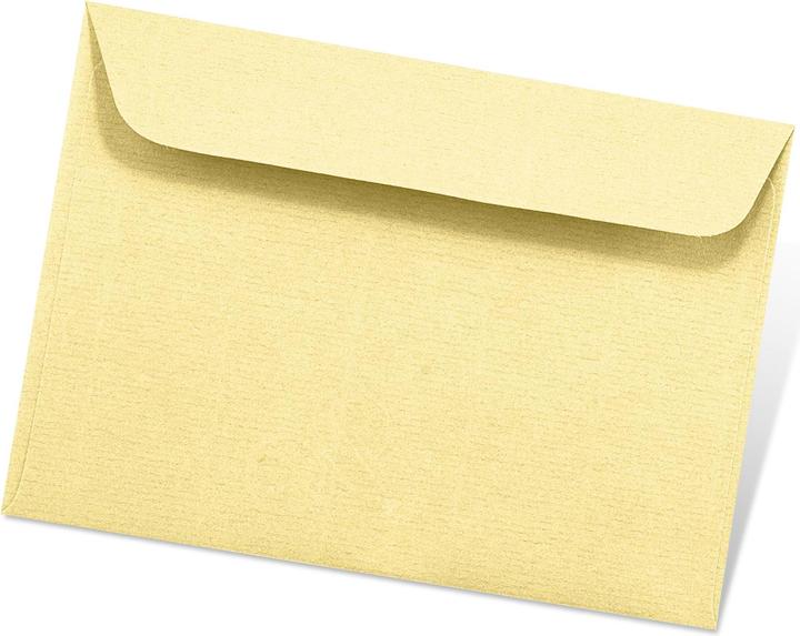 Produktbild Artoz 1001 Kuverts chamois (C5, 5 x)