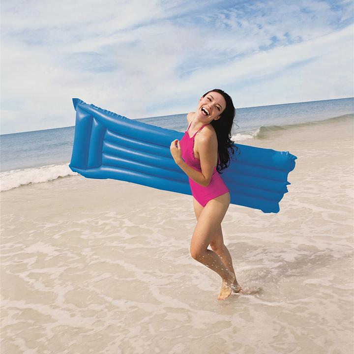 Actual product image Bestway Air mattress