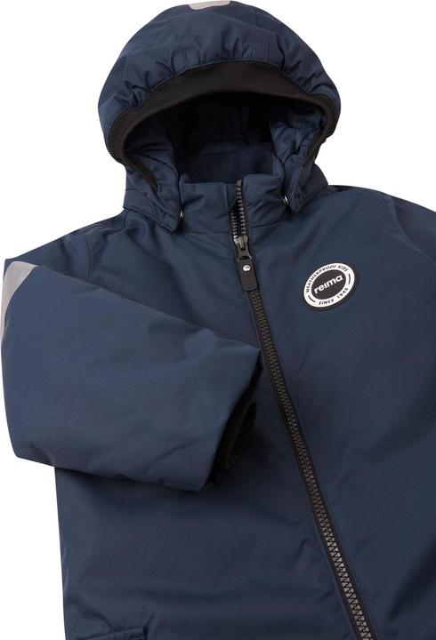 Actual product image Reima Snowsuit tec Marte (80)