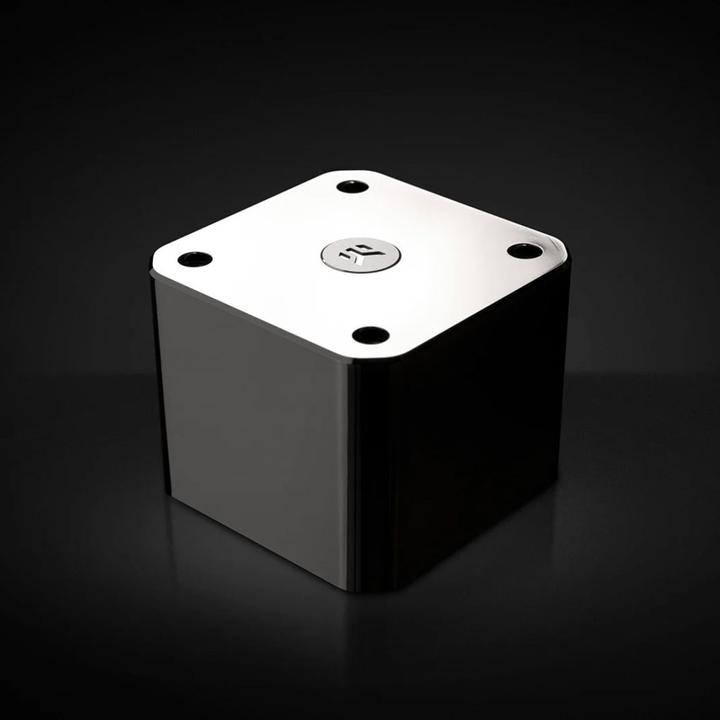 Produktbild EKWB EK-Quantum Convection D5 Pumpengehäuse - Nickel