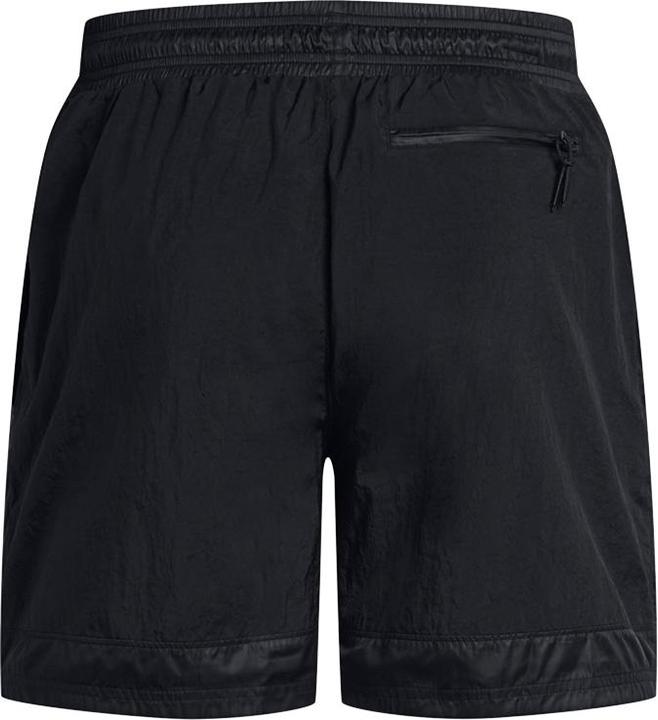 Produktbild Under Armour Curry Woven Short (S)