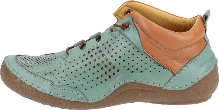 Produktbild Cosmos Comfort Dieser Halbschuh von überzeugt durch sein modernes Design. Das hochwertige Leder und (37)