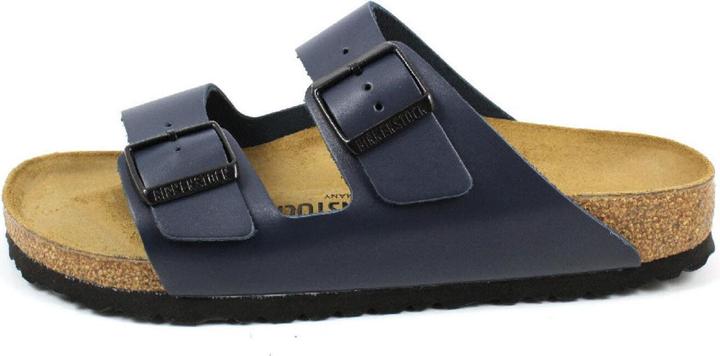 Produktbild Birkenstock Arizona Glattleder schmal (38)
