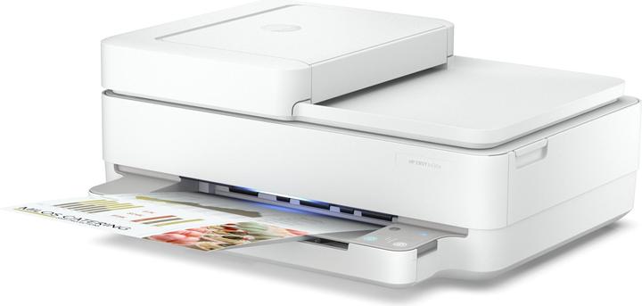 Actual product image HP Envy 6430e (Ink, Colour)