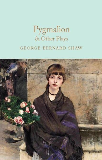 Immagine prodotto Pigmalione e altre opere (Shaw, GeorgeBernard, Inglese)