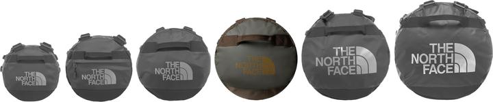 Immagine prodotto North Face Base Camp Duffel - L (95 l)