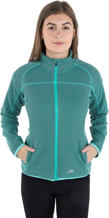 Trespass Fleecejacke Tenbury (XXS)